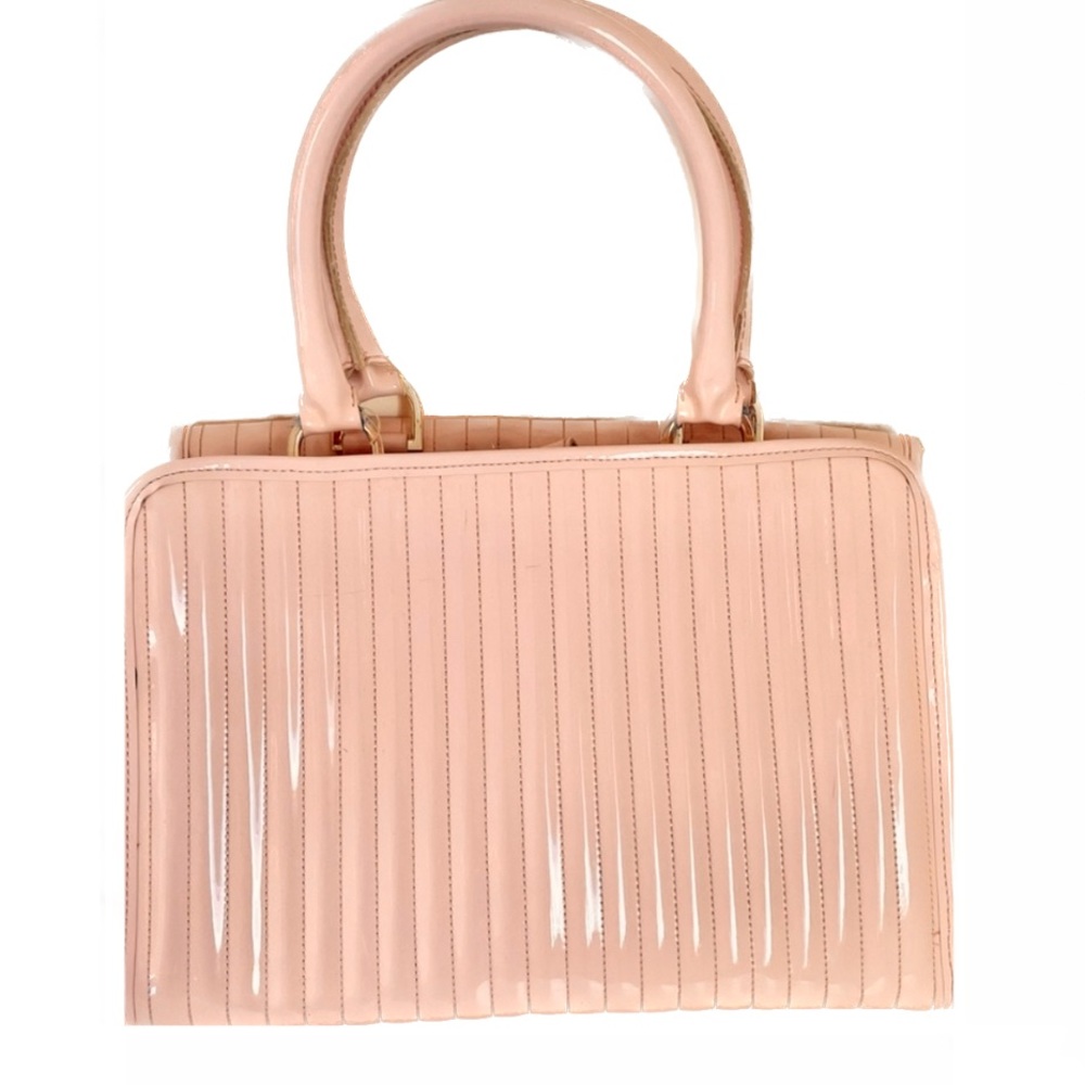 Ted Baker London Pink Handbag - Picture 4 of 8
